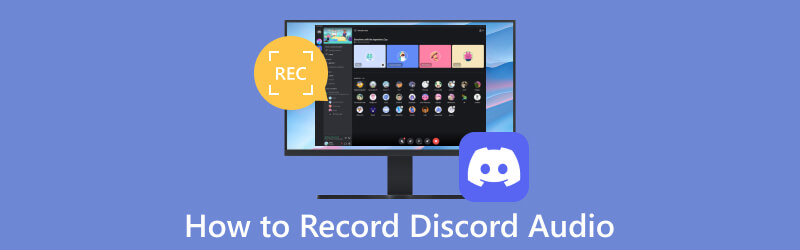 Discord Records – Discord