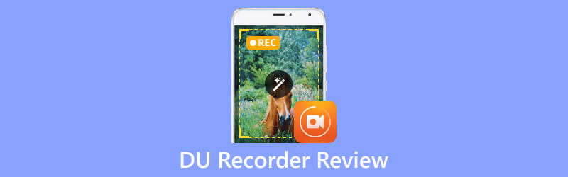 DU Recorder Review