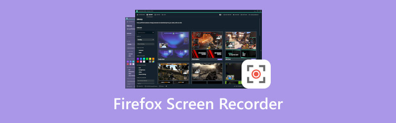 Top 10 Firefox Screen Recorders and Add-Ons