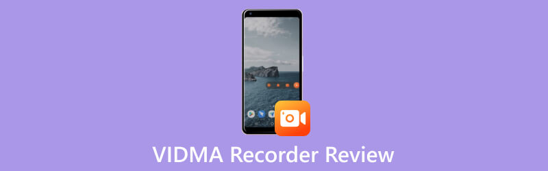 Vidma Recorder Screenshot photo (01/23/2022) by 1MORSGORS on