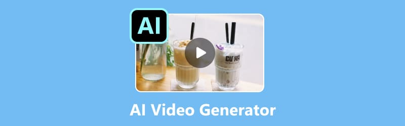 AI-videogeneraattori