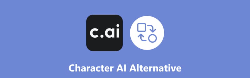 Gjennomgang av karakter AI