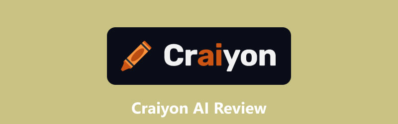 Recensione sull'intelligenza artificiale di Craiyon