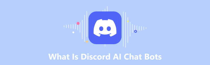 Discord 人工智能聊天机器人