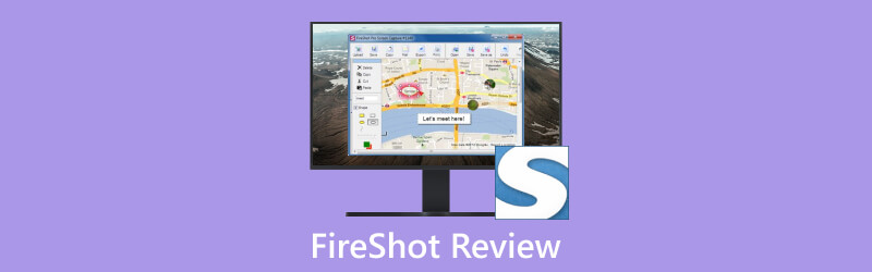 FireShot recension