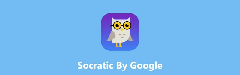 Socratic від Google