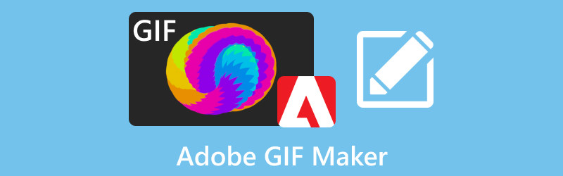 Criador de GIFs da Adobe