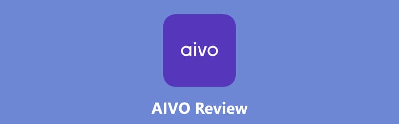 Aivo recension