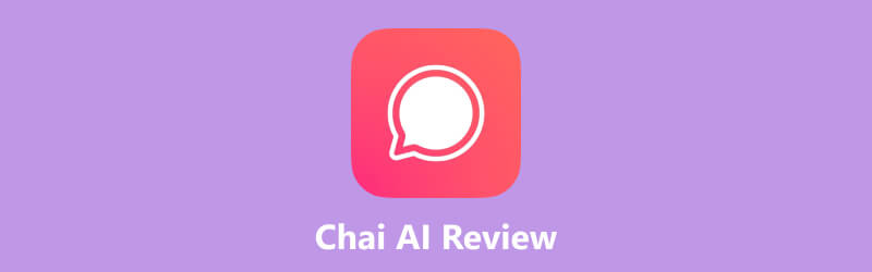 مراجعة تشاي AI