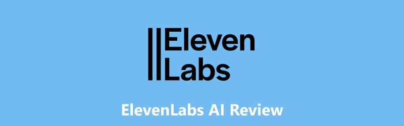 ElevenLabs AI anmeldelse