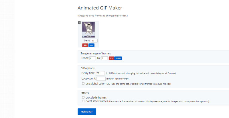 GIF-maker