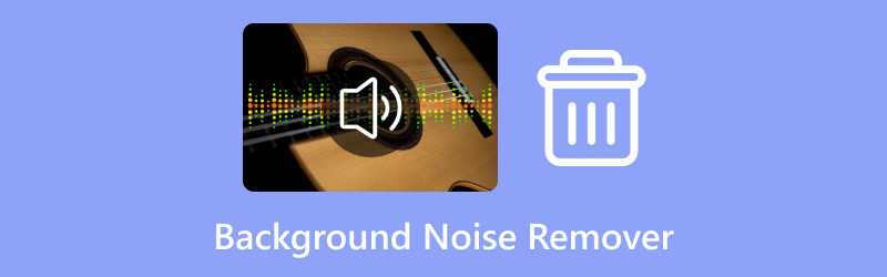 Background Noise Remover