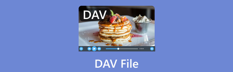 File DAV