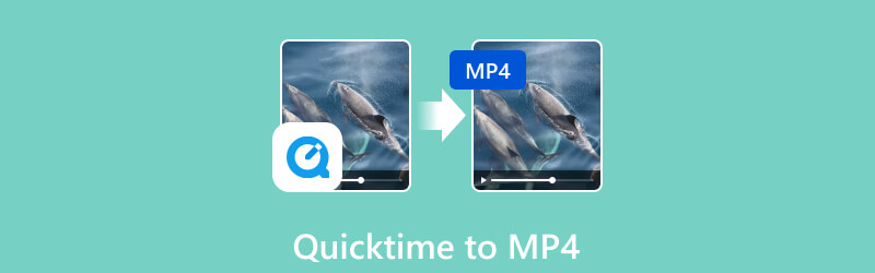 QuickTime til MP4