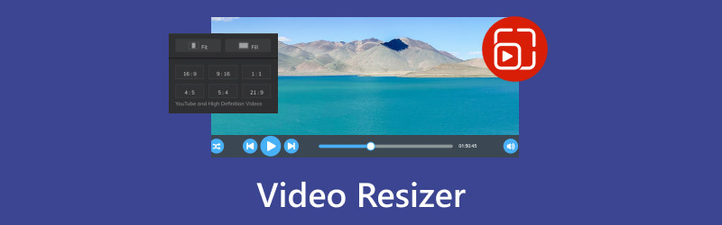 Video-resizer