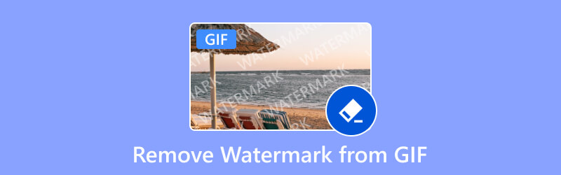 Remove Watermark from GIF