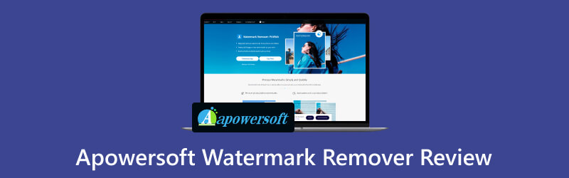 Apowersoft Watermerkverwijderaar recensie