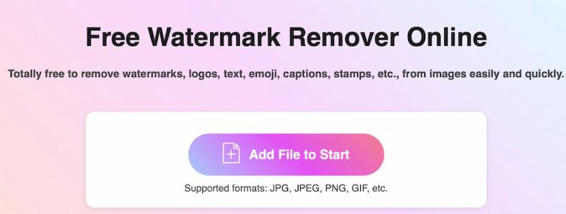 Add Placeit Watermark Picture