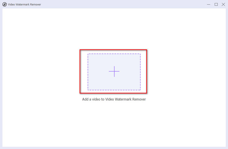 Přidat video soubor Renderforest