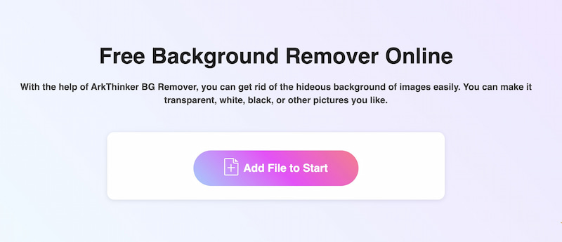 Top 7 GIF Background Removers [Free Incl.]