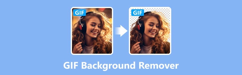 GIF Background Remover