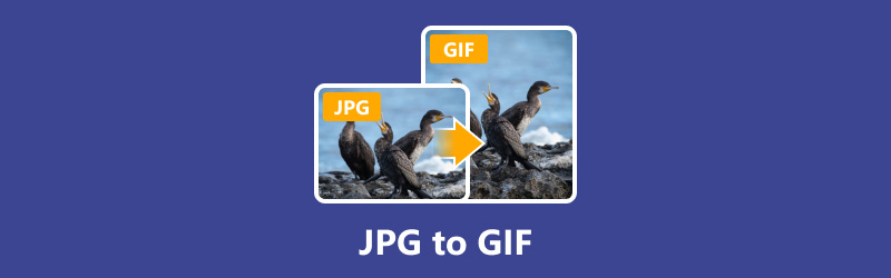 Da JPG a GIF
