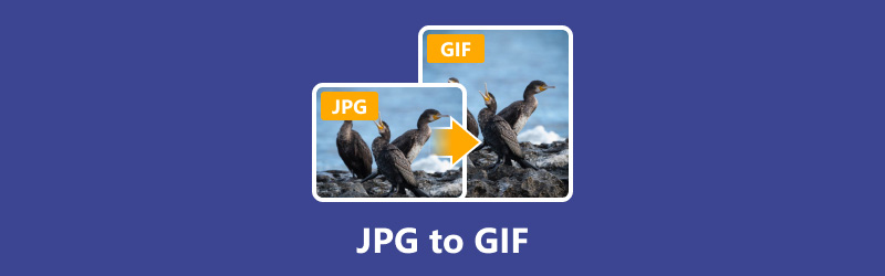 JPG til GIF