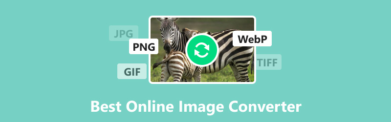 Meilleur convertisseur d'images en ligne