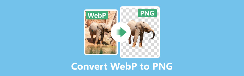 Convert WebP to PNG