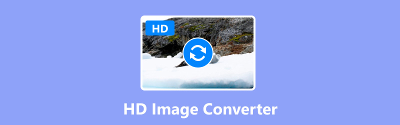 HD Image Converter