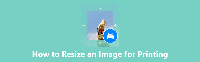 How to Resize an Image for Printing