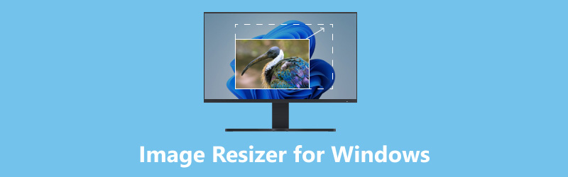 Image Resizer для Windows