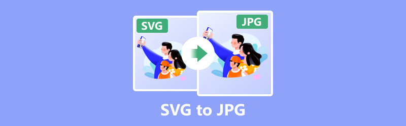 Da SVG a JPG