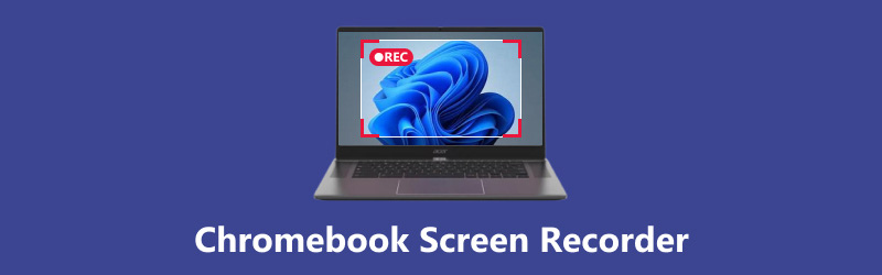 Chromebook Screen Recorder