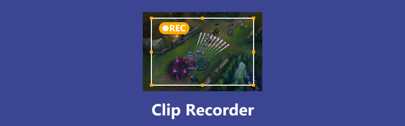 Clip Recorder