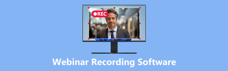 Webinar Recording Software