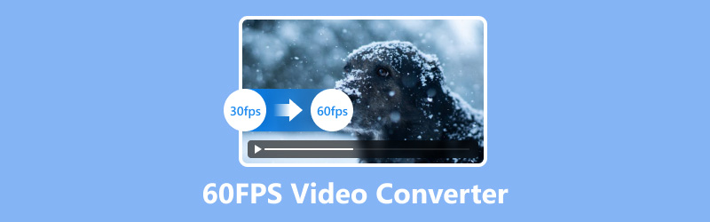 Konwerter wideo 60FPS