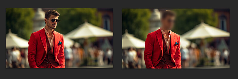 Adobe Premiere Blur Face in Video