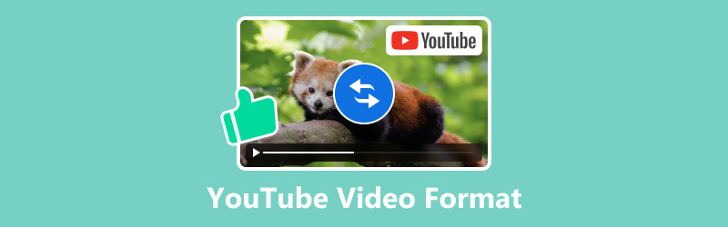 YouTube Video Format