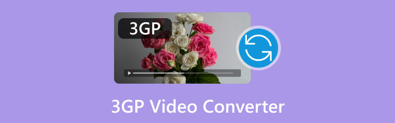 3GP Video Converter