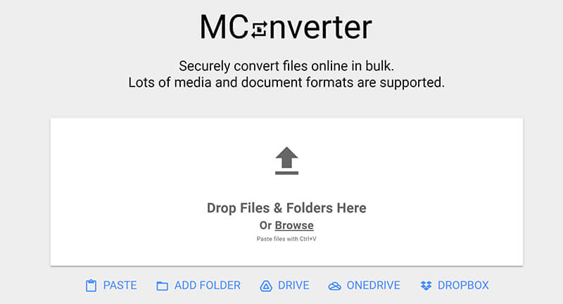 Add 3GP MConverter