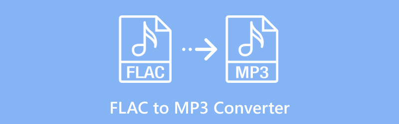 Konwerter FLAC na MP3