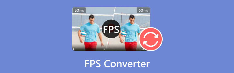 FPS Converter