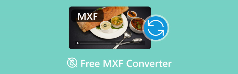 Convertidor MXF gratuito