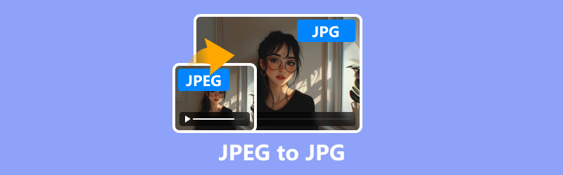 JPEG to JPG