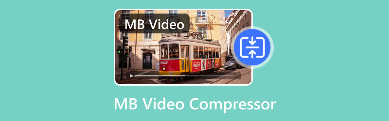 MB Video Compressor