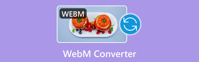 WebM Converter