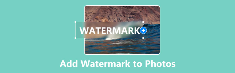 Add Watermark to Photos